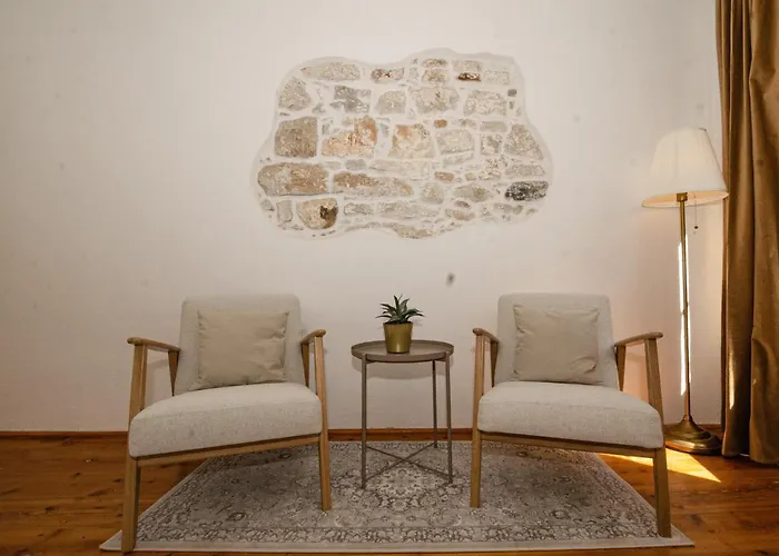 G&G Apartment