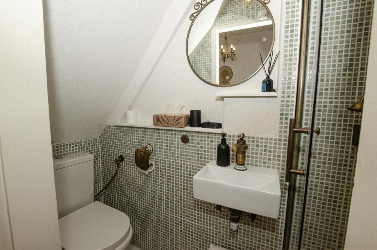 Apartament G&g *