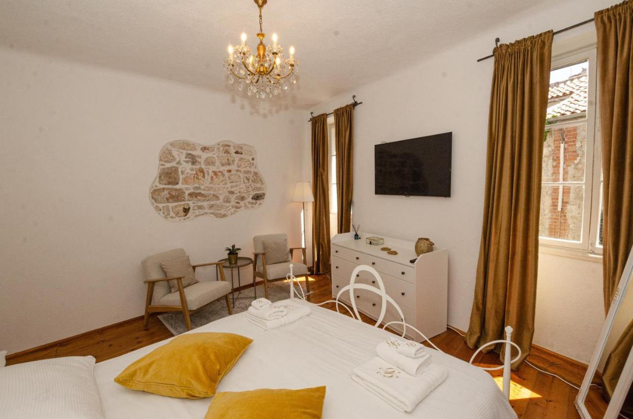 Apartament G&g *