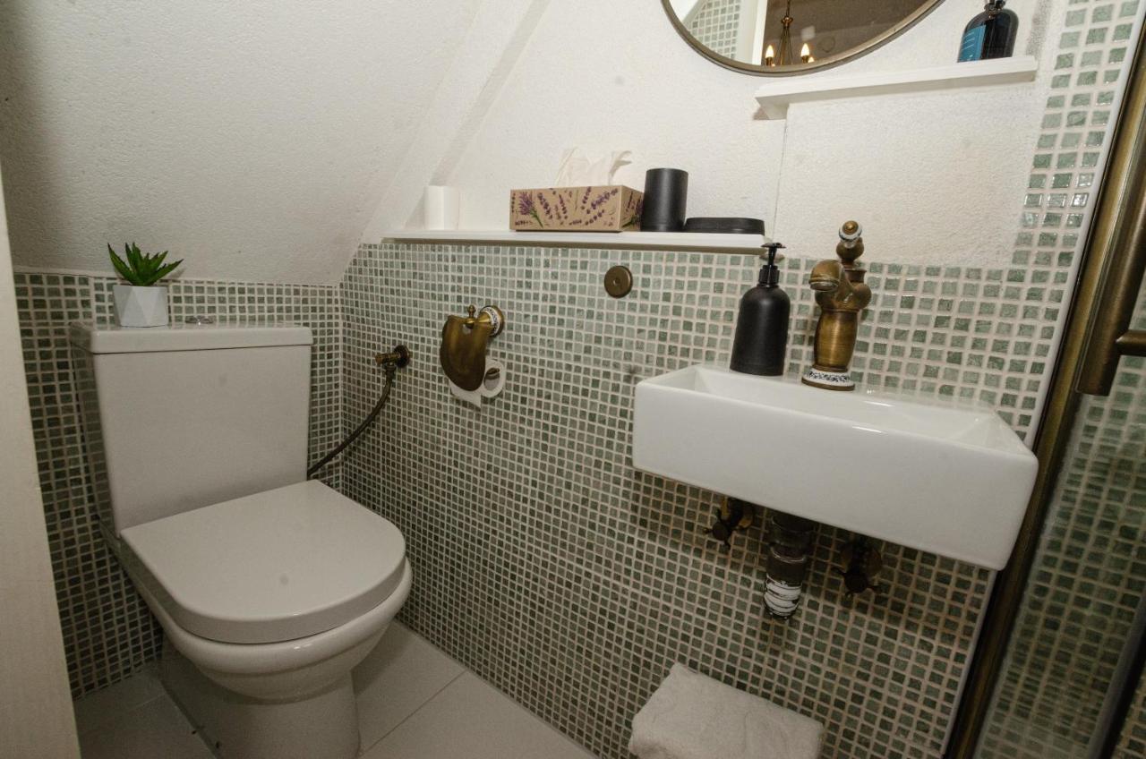 Apartament G&g